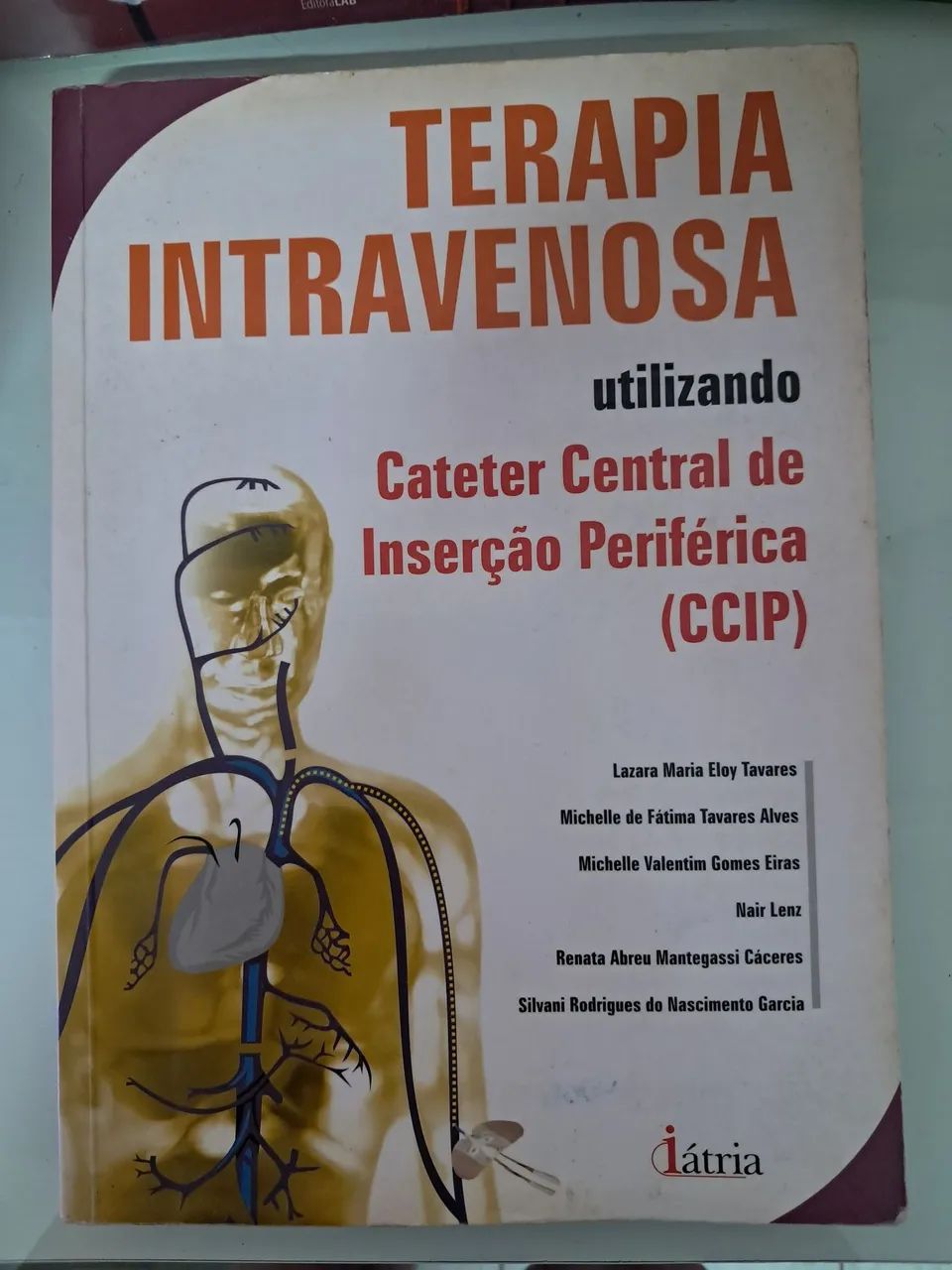 Livros enfermagem - Foto 4