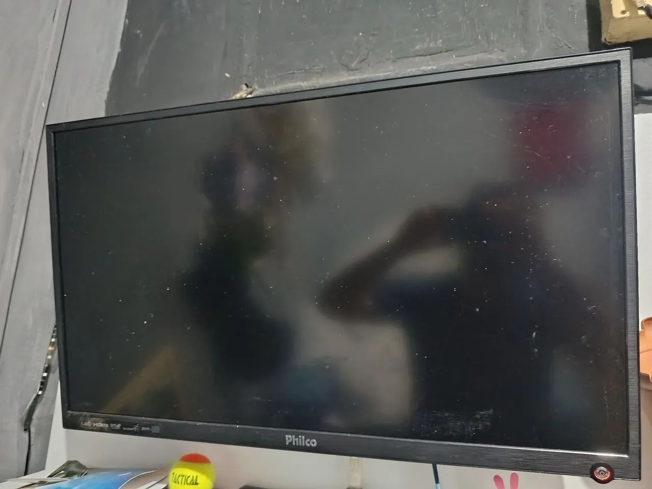 Vendo Televisão Philco - Foto 3