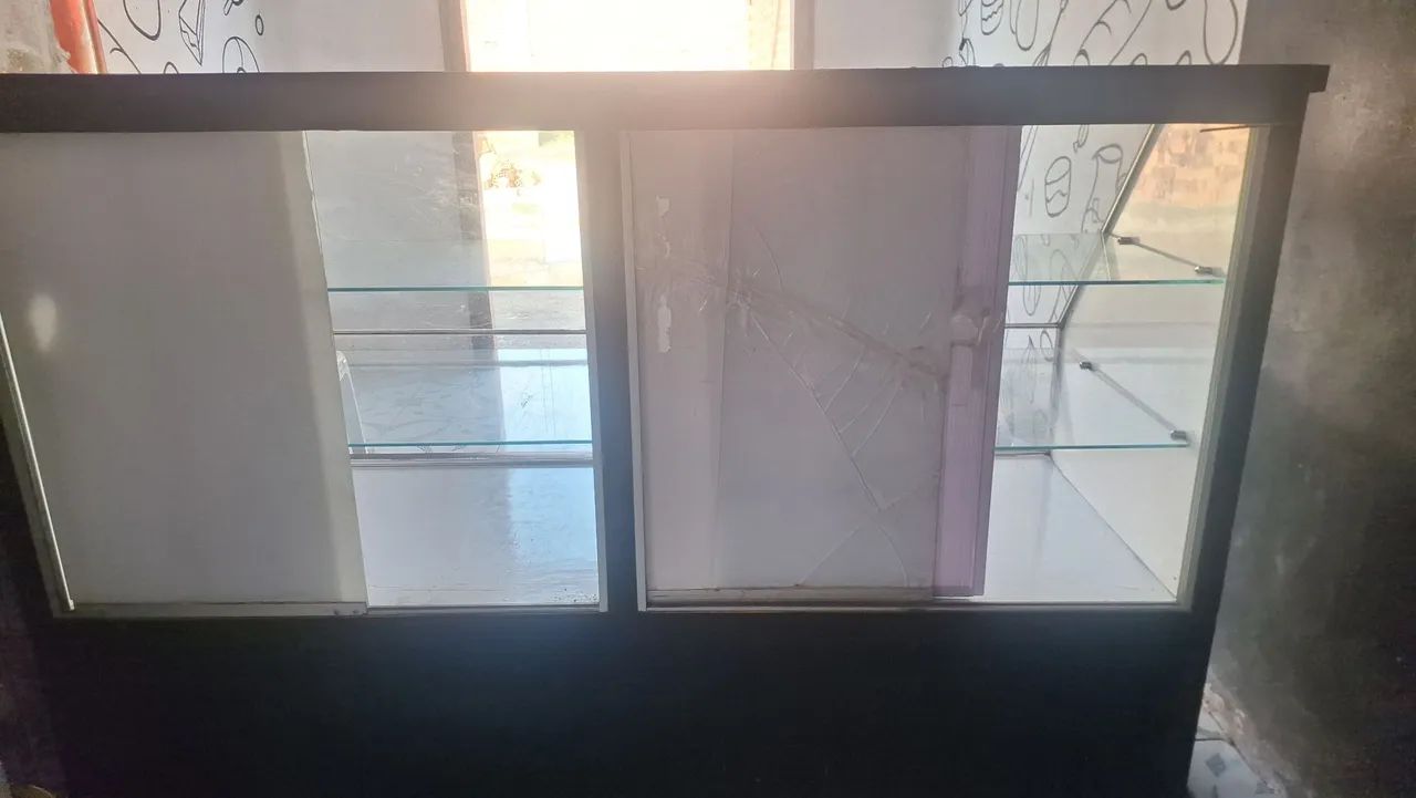 VENDO BALCÃO DE PADARIA - Foto 5