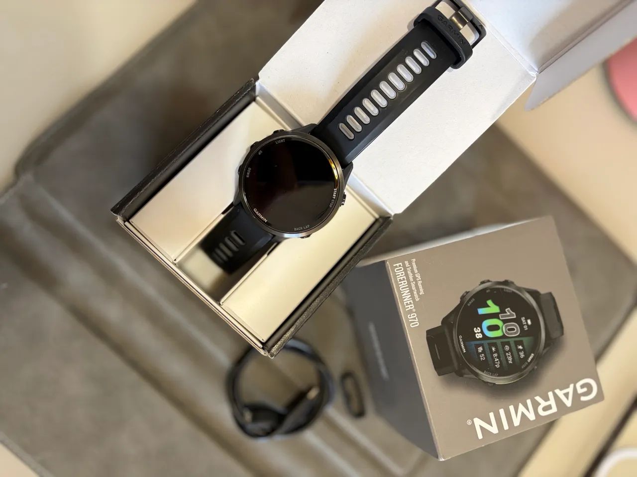 Garmin 970 - Foto 3
