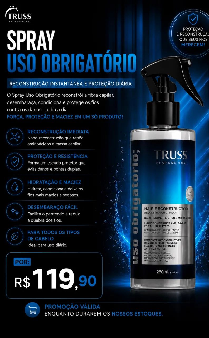 Cosméticos 
