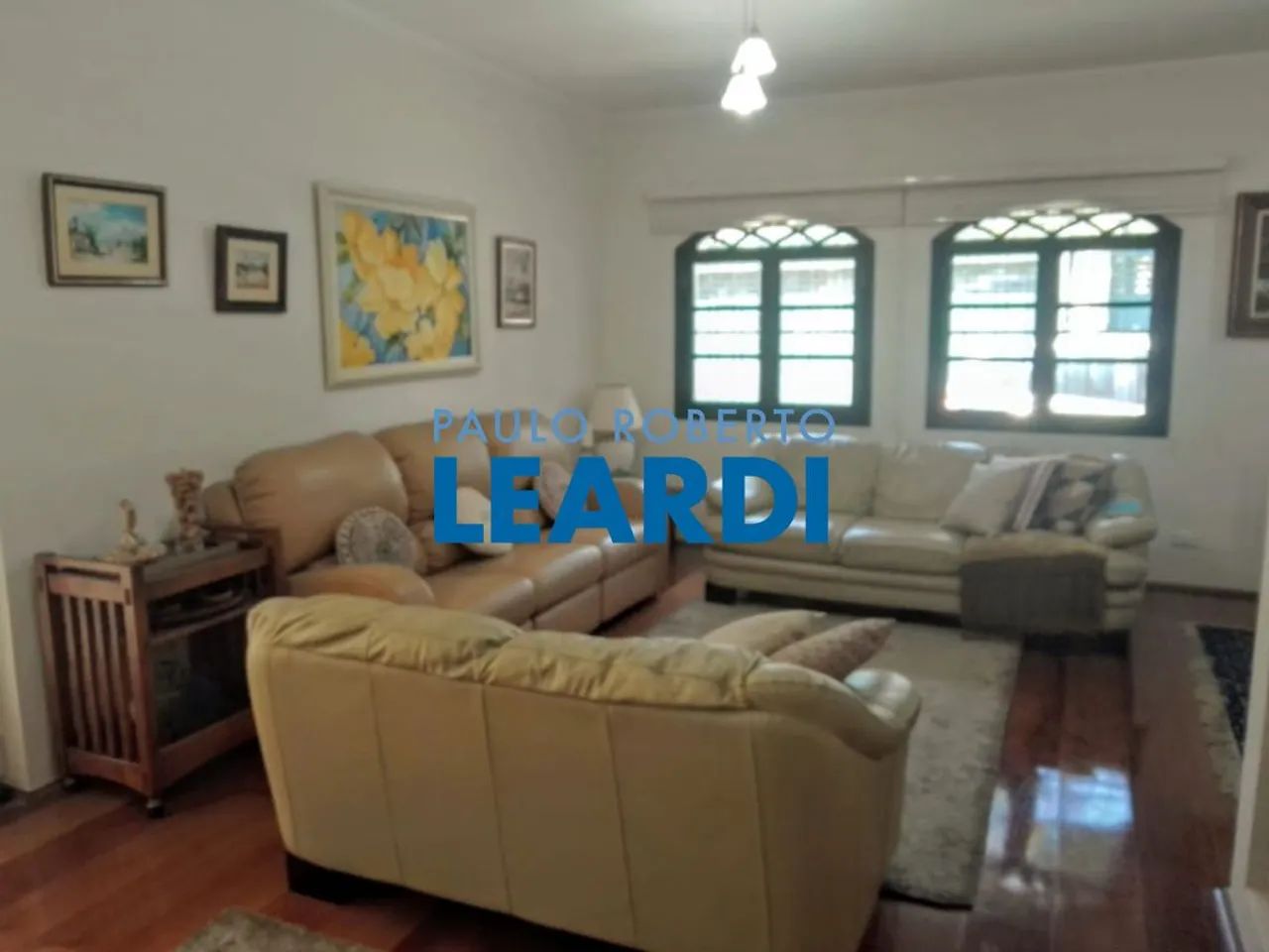 CASA ASSOBRADADA - BUTANTÃ - SP