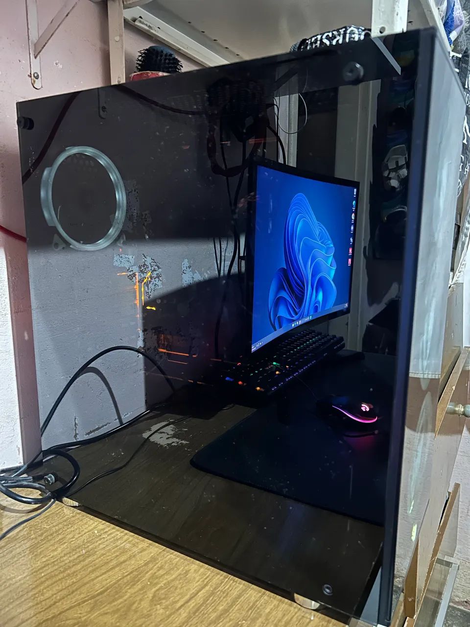 VENDO PC - Foto 2