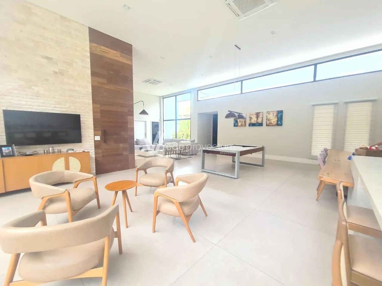 casa - Villaggio San Pietro - Valinhos - Foto 4