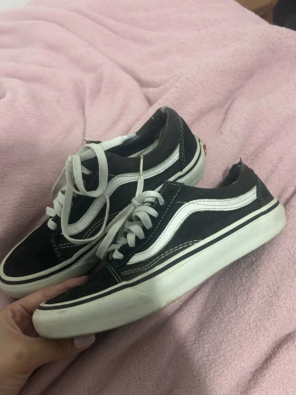 Vans old school 35 - Foto 5