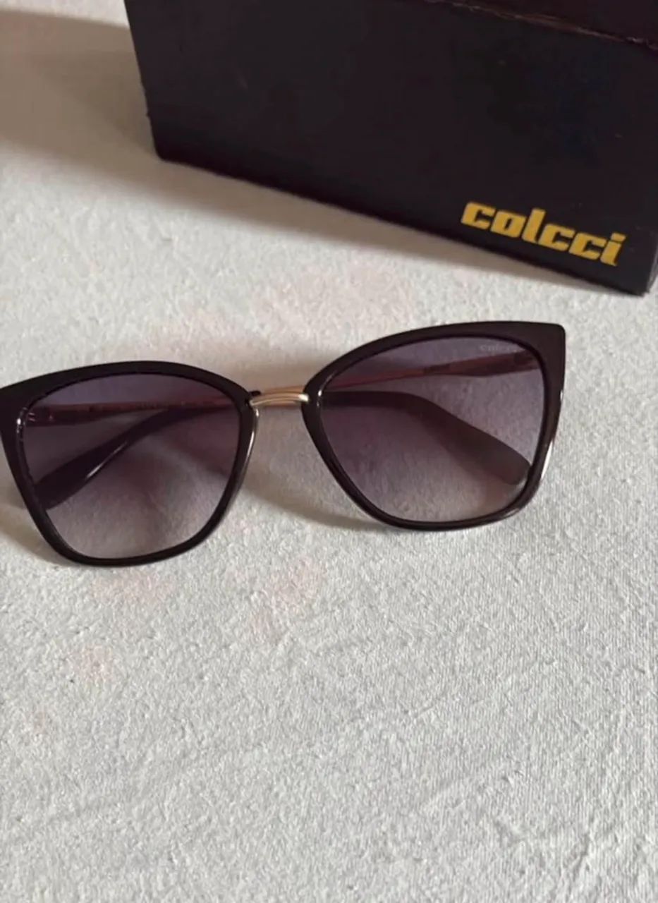 Óculos Colcci original - Foto 2