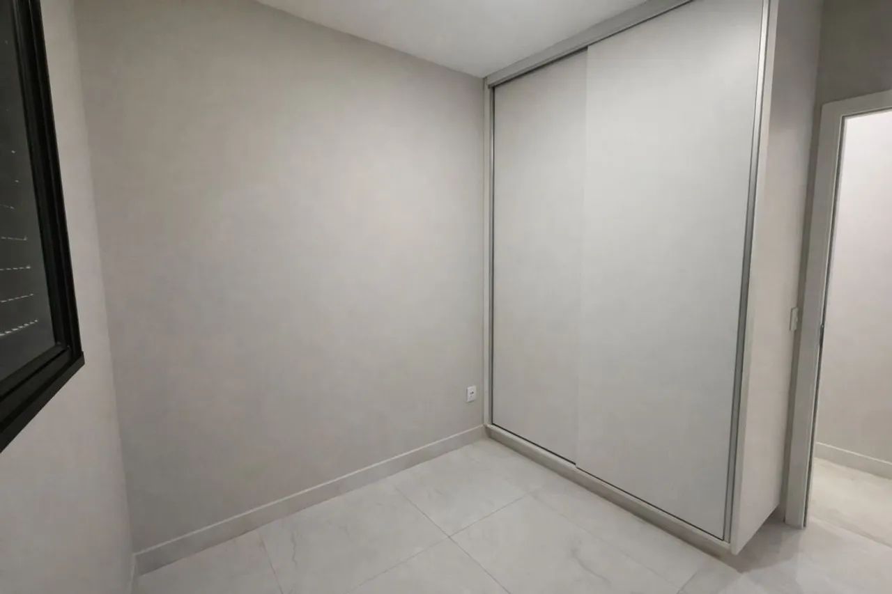 Lindo apartamento 2 quartos c/ vaga coberta e lazer próx. PUC Campinas - Foto 4