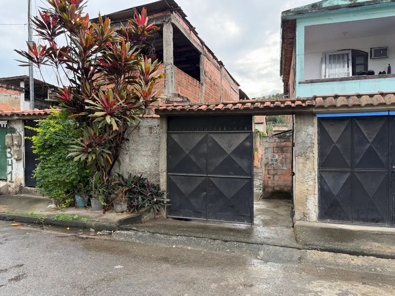 Terreno murado 200m2 - Boa Vista  - Foto 2