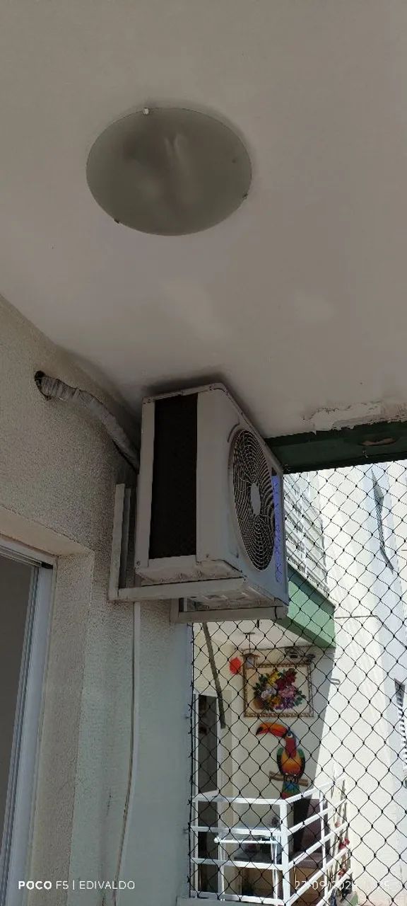 Apartamento no residencial sonhare  - Foto 3