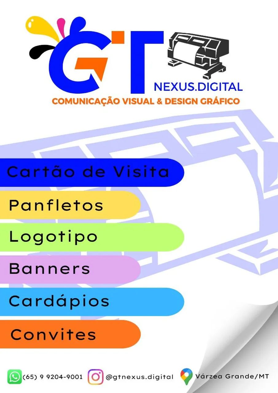 Panfletos personalizados65578339511810123