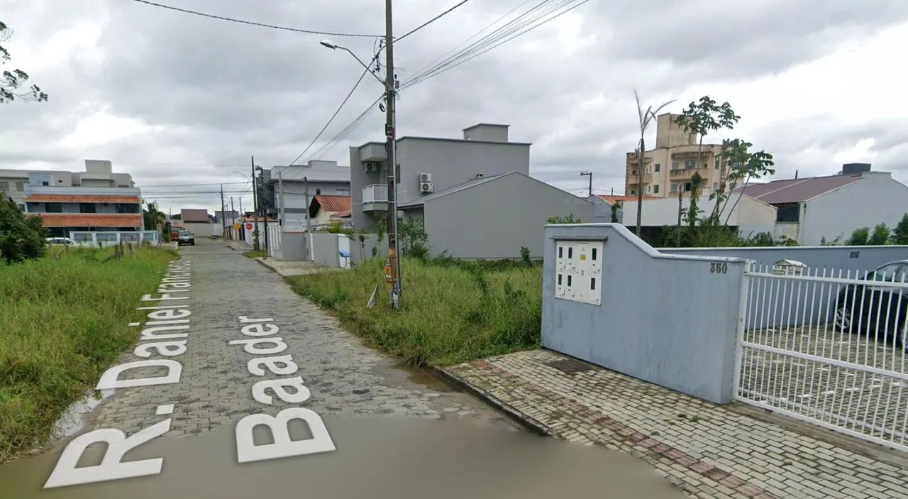 Foto - Barra Velha - 