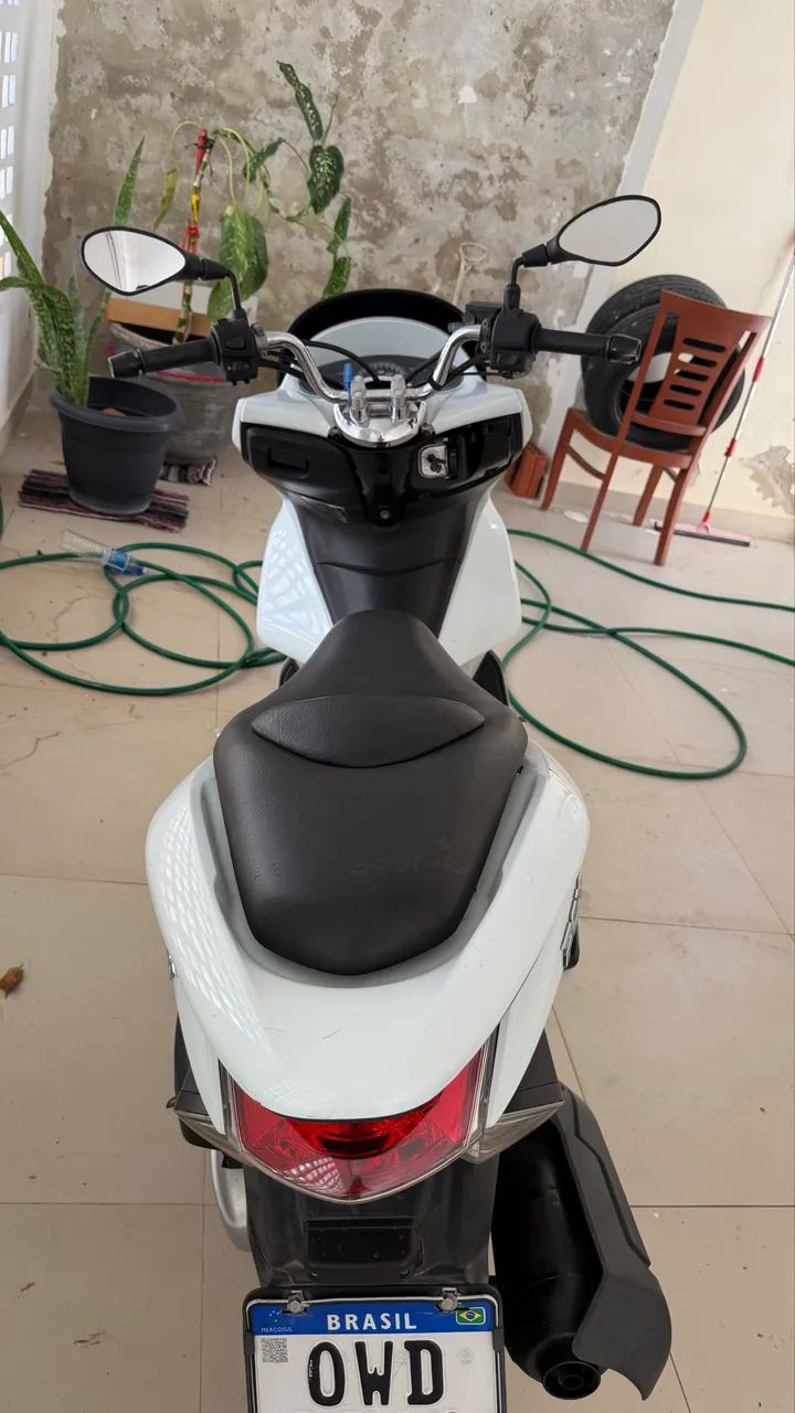 Pcx branca 2015 - Foto 2