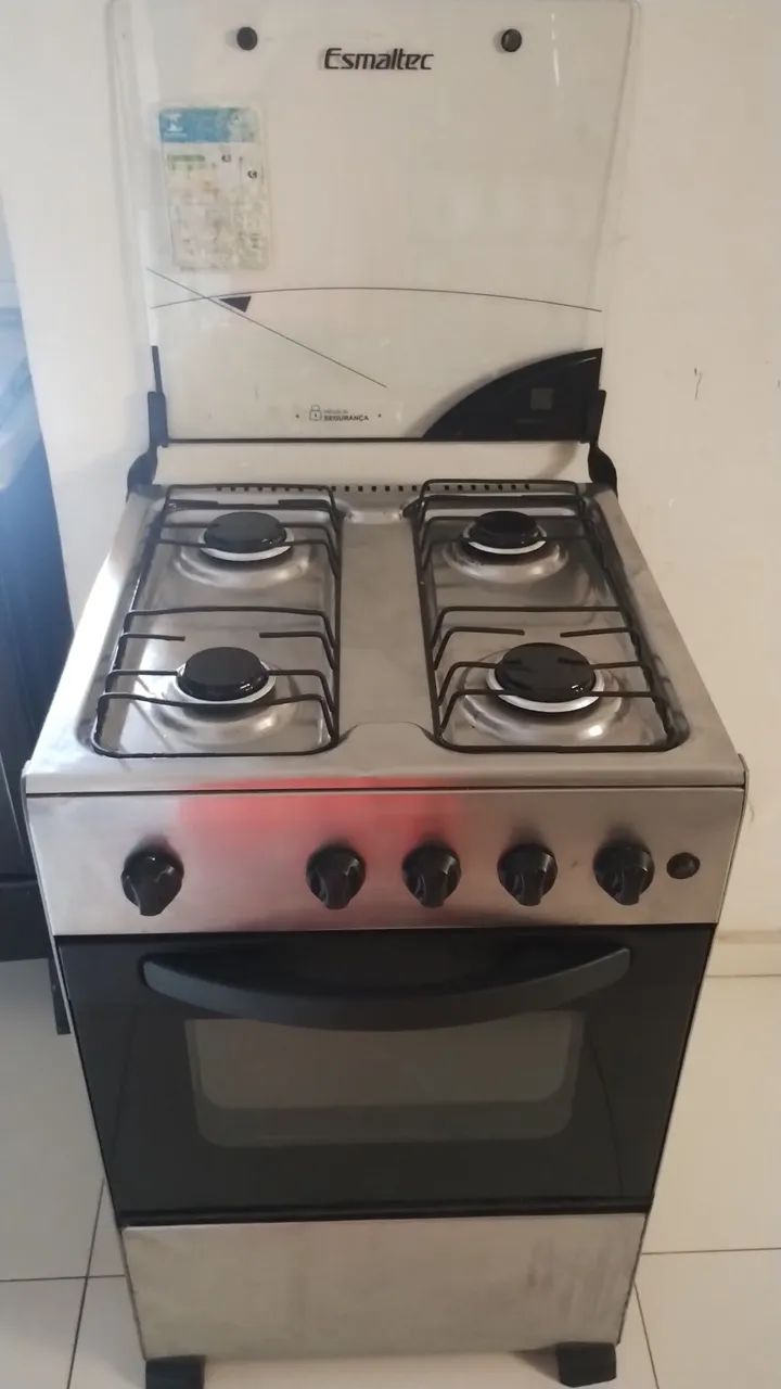 Fogão  - Foto 3