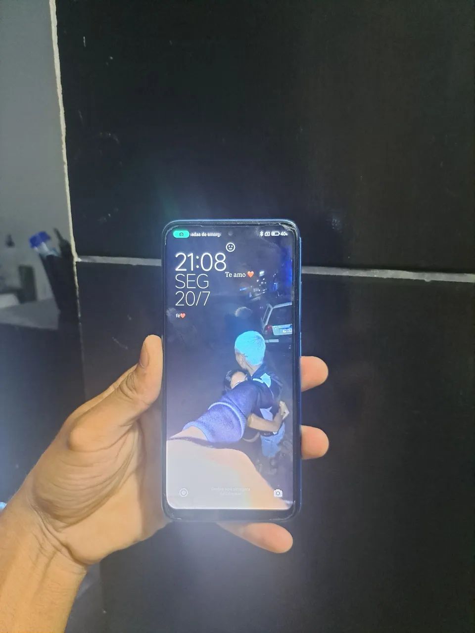 XIAOMI REDMI NOTE 10 - Foto 4