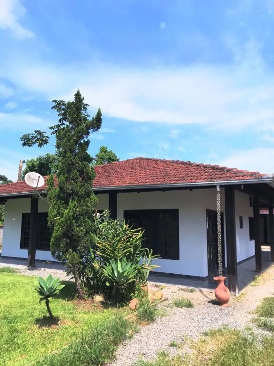 CASA no VILA NOVA com 3 quartos para VENDA, 230 m²