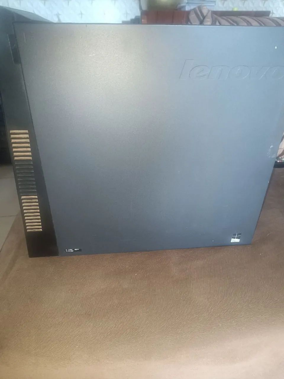 CPU I5 com 8gb de ram - Foto 3