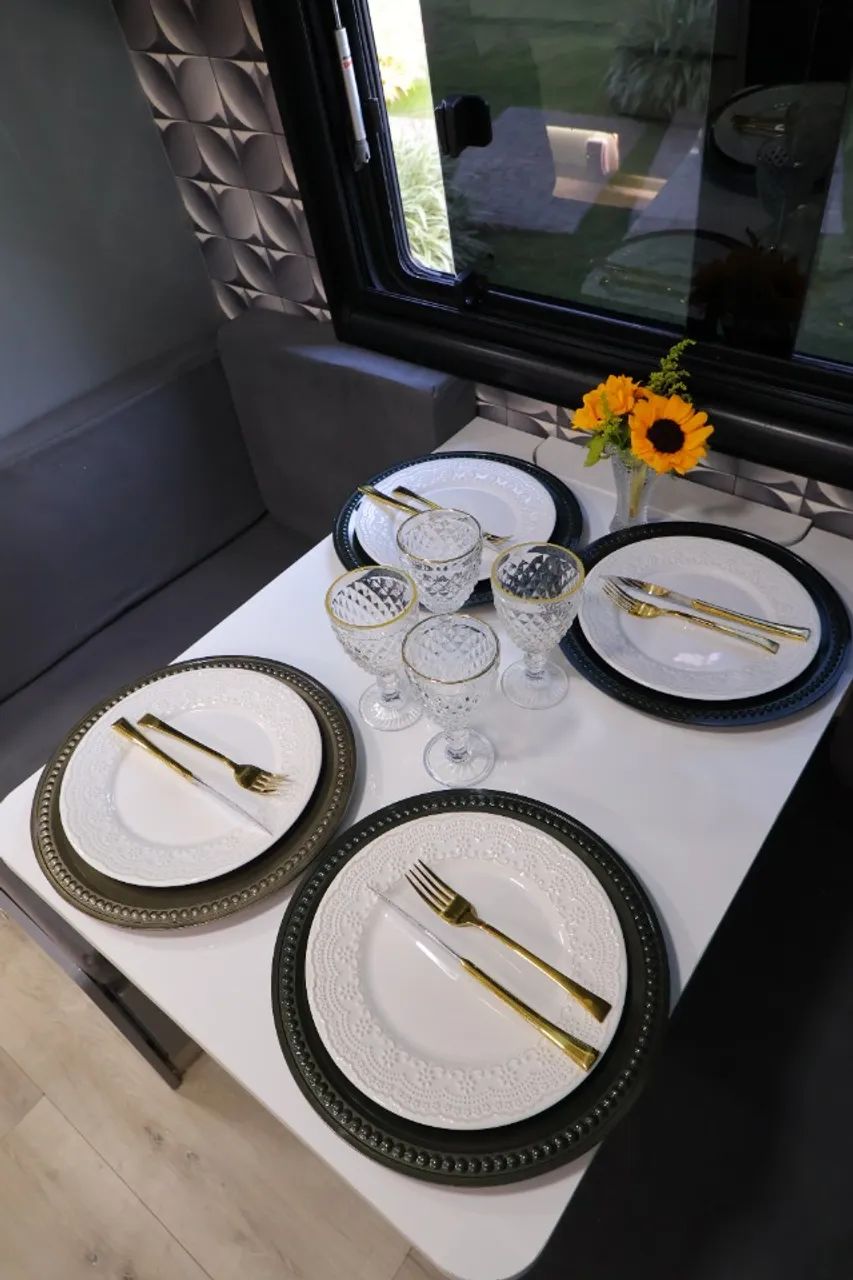 MotorHome Volare W9 2007 - Foto 8