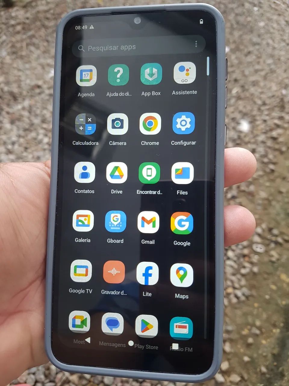 Moto E13 64GB  - Foto 2