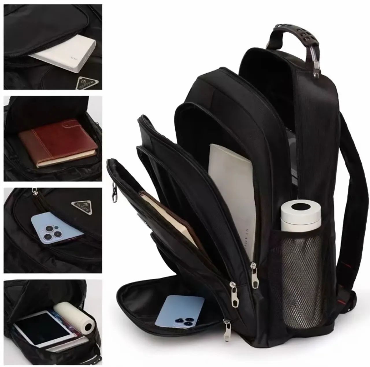 Mochila - Foto 5