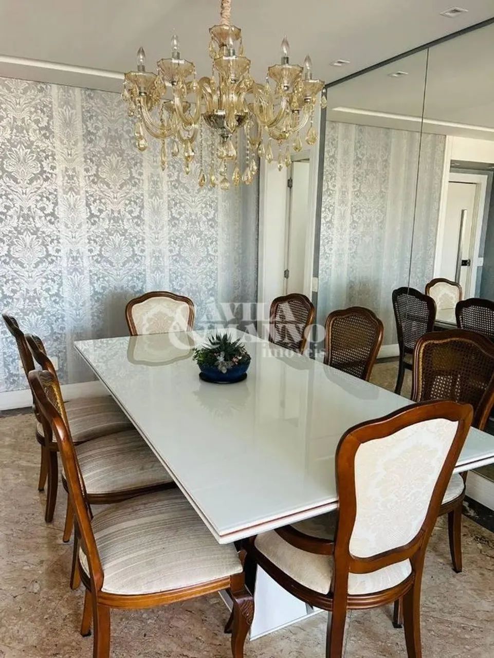 Apartamento com 3 Quartos à Venda, Mooca - Foto 5