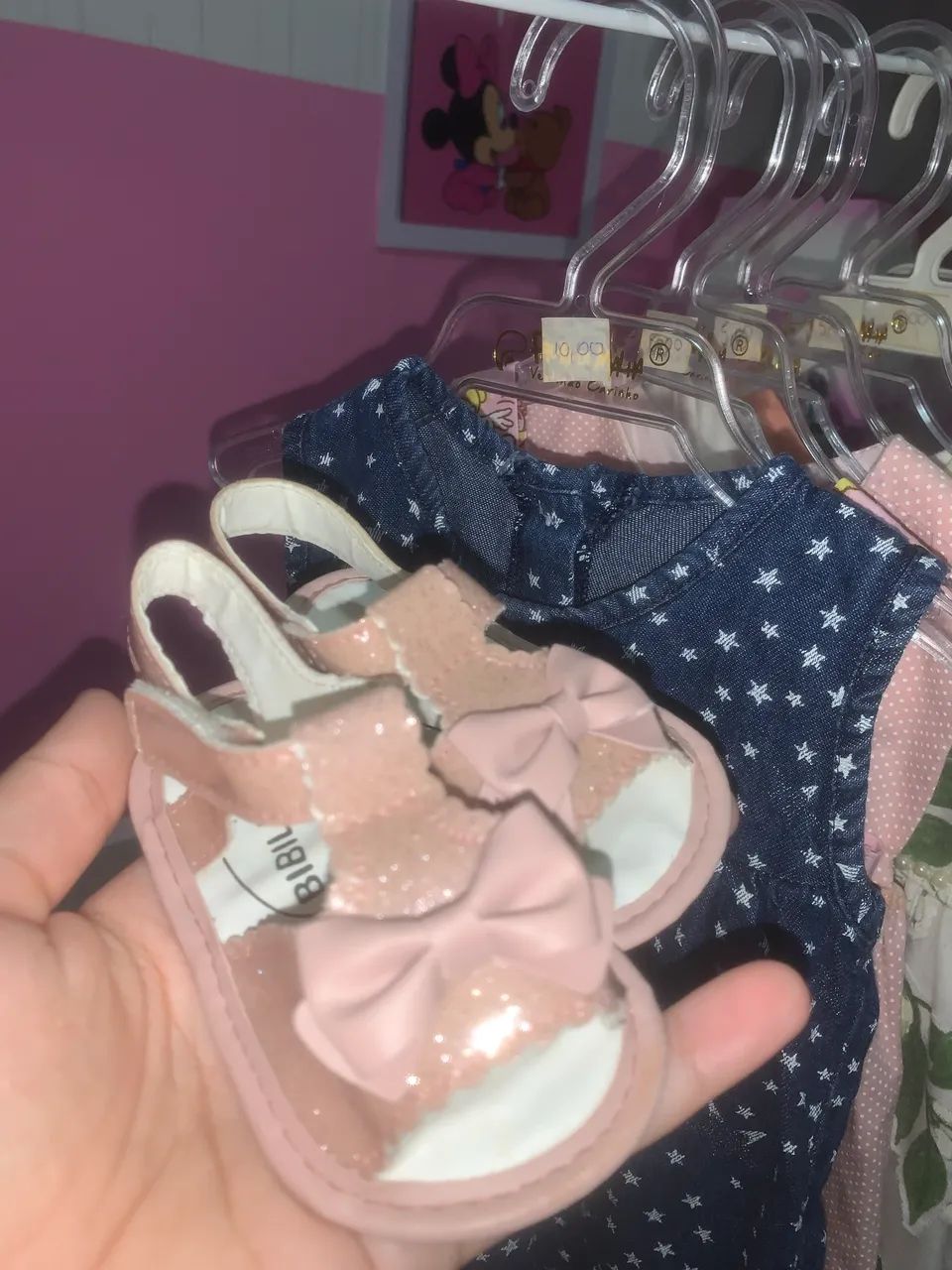 Roupas. - Foto 2