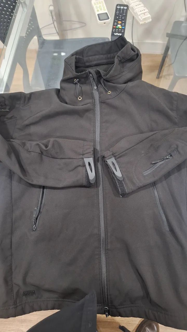 jaqueta blackhawk XXL