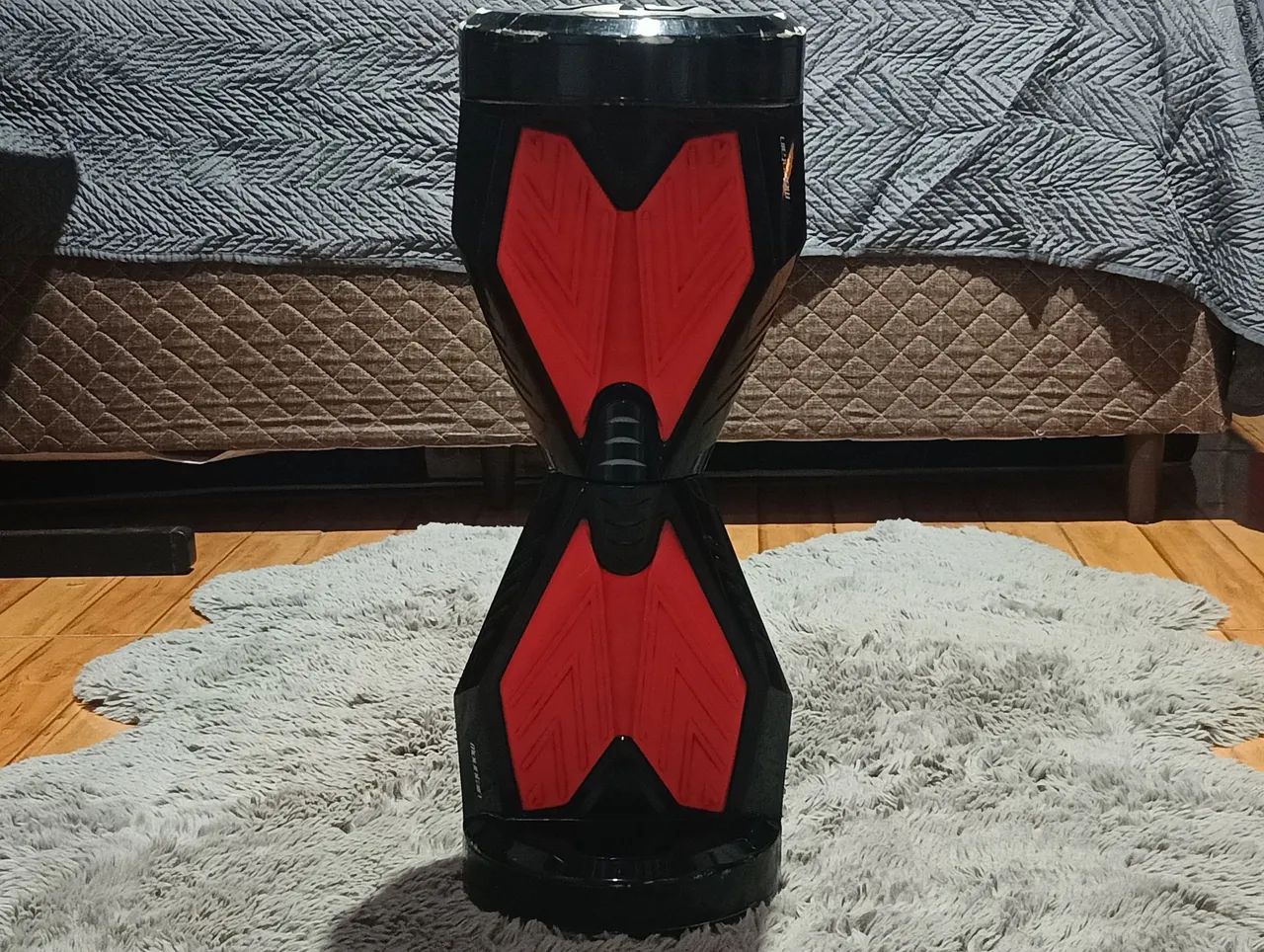 Hoverboard 7 polegadas  - Foto 3