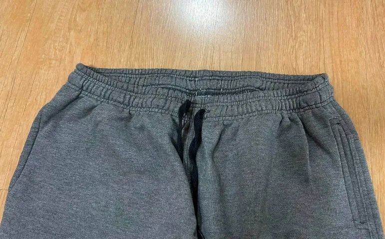 Calça de moletom, masculino - Foto 2
