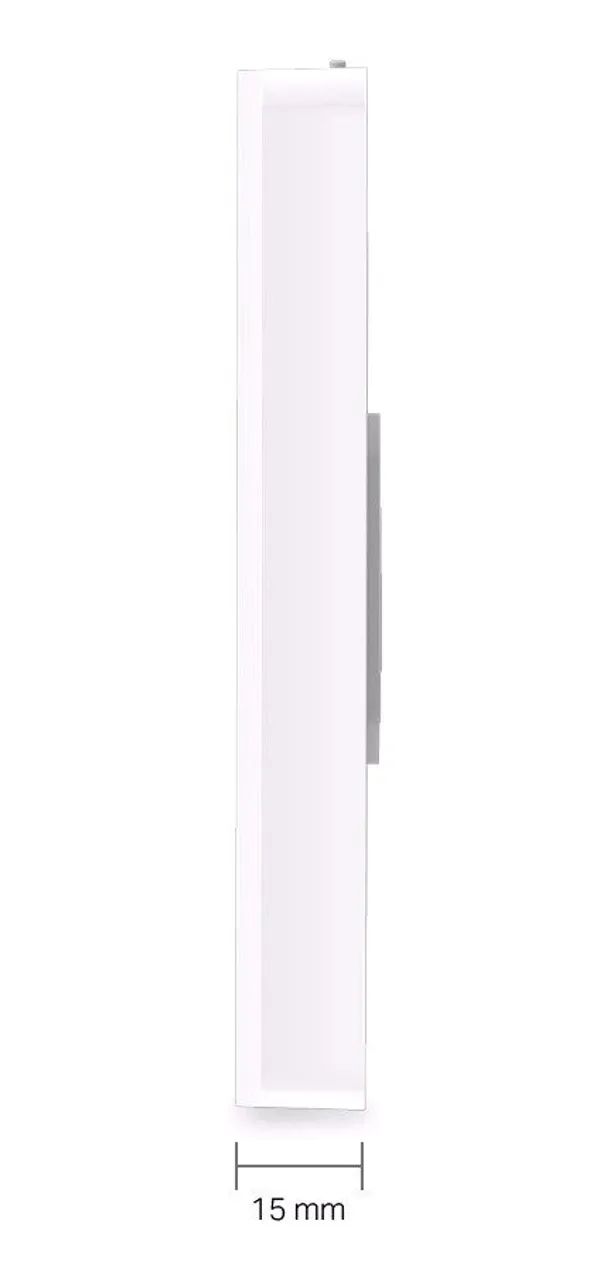 Access Point Tp-link Eap235-wall Ac1200 Wireless Mu-mimo disponível  - Foto 2