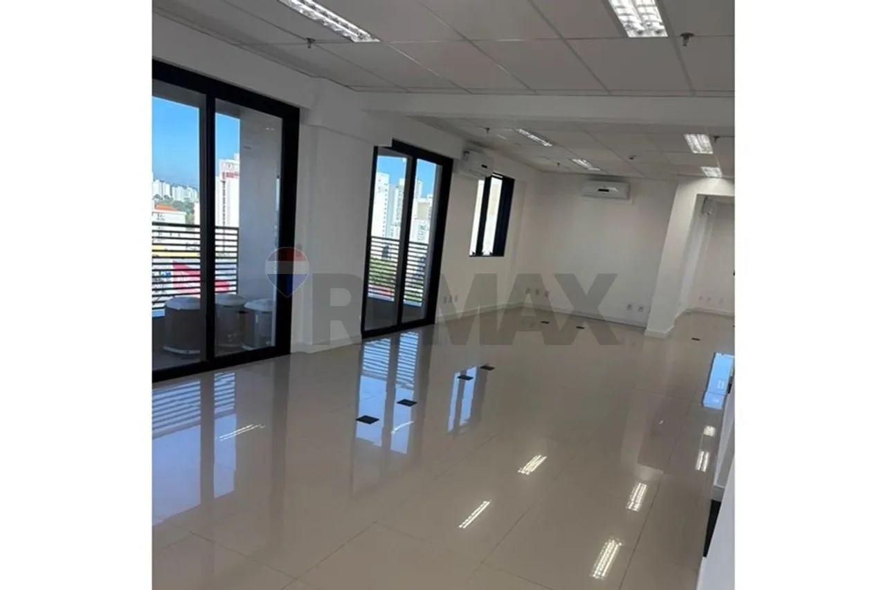 Andar corporativo 336 m2 Paraue Campolim - Foto 4