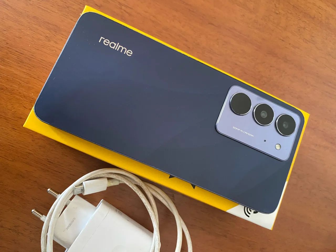 Realme C75x 256 GB - Foto 3