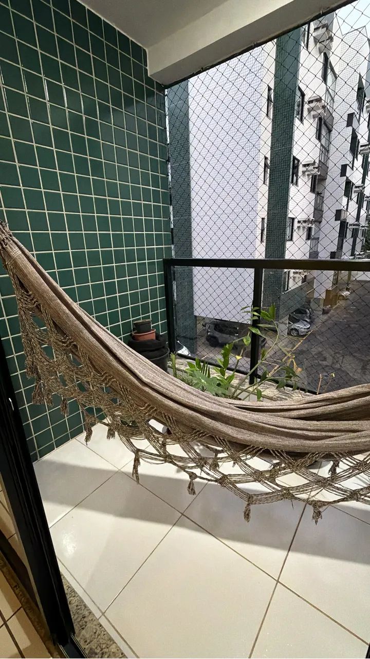 Rede de descanso