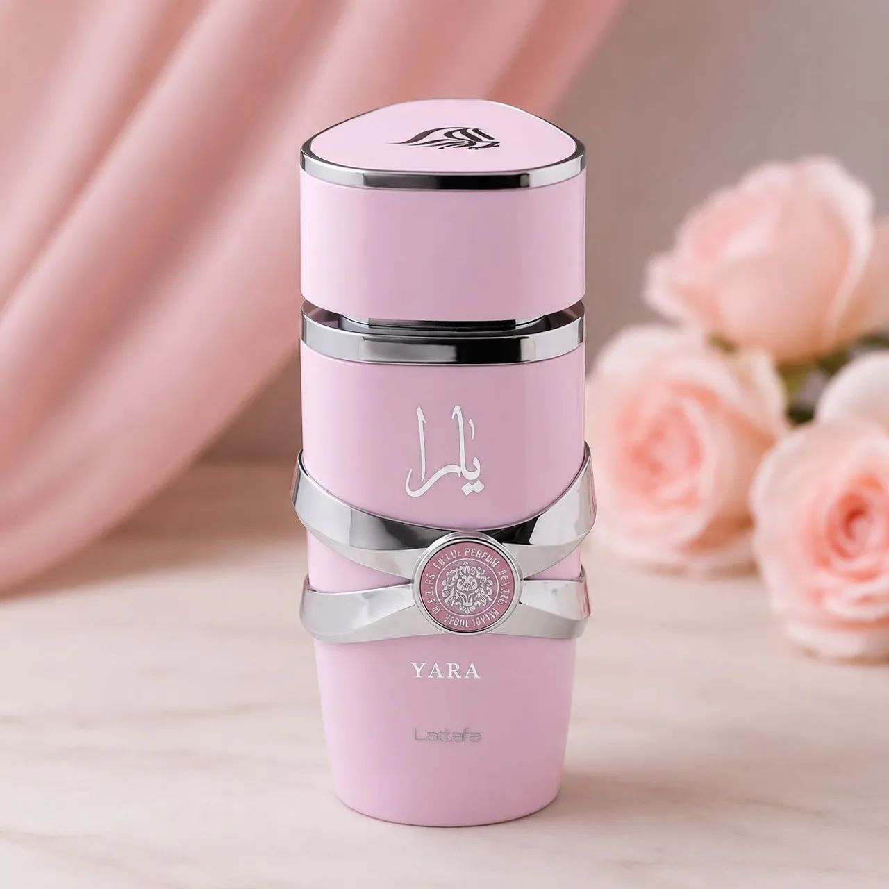 Lattafa My Yara Collection 4x25ml - Foto 4