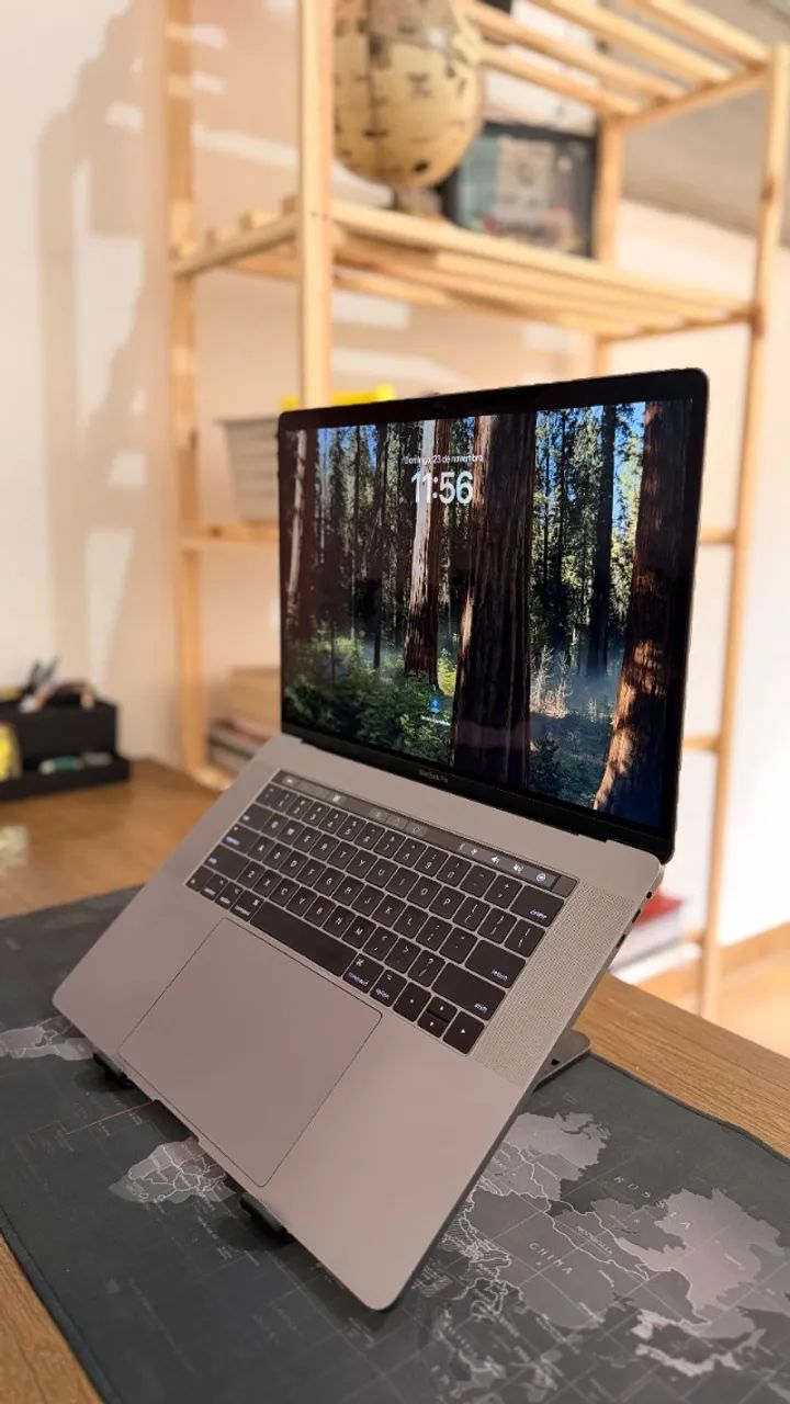 MacBook Pro 15