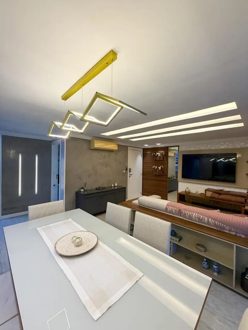 Amdaluzia com 3 suites / 113 metros - Foto 4
