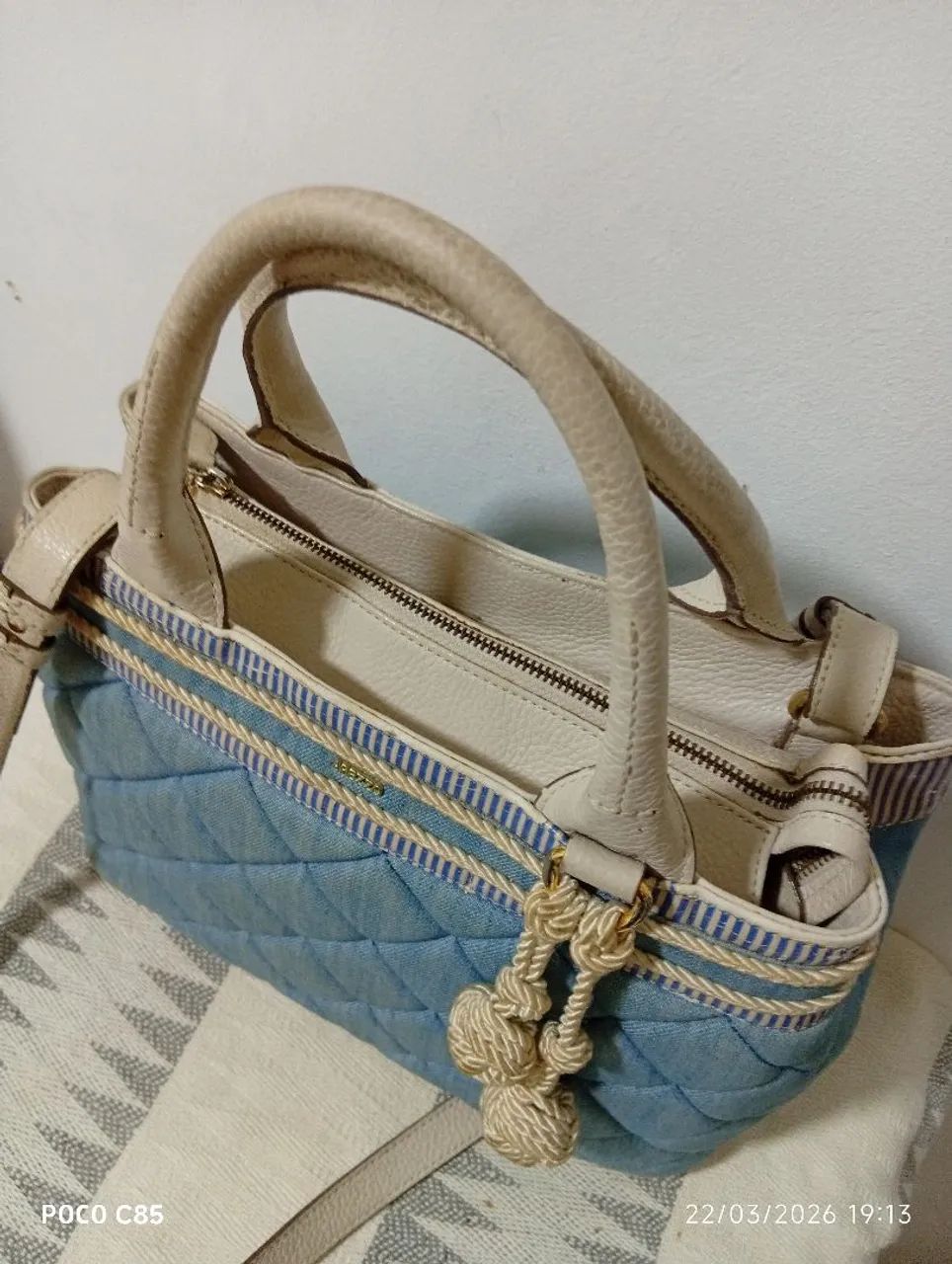 Bolsa Arezzo  - Foto 2