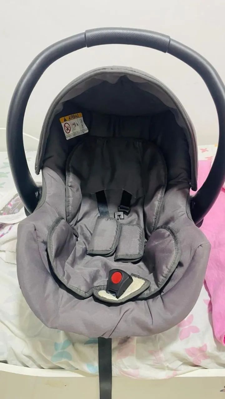 VENDO BEBE CONFORTO  - Foto 4