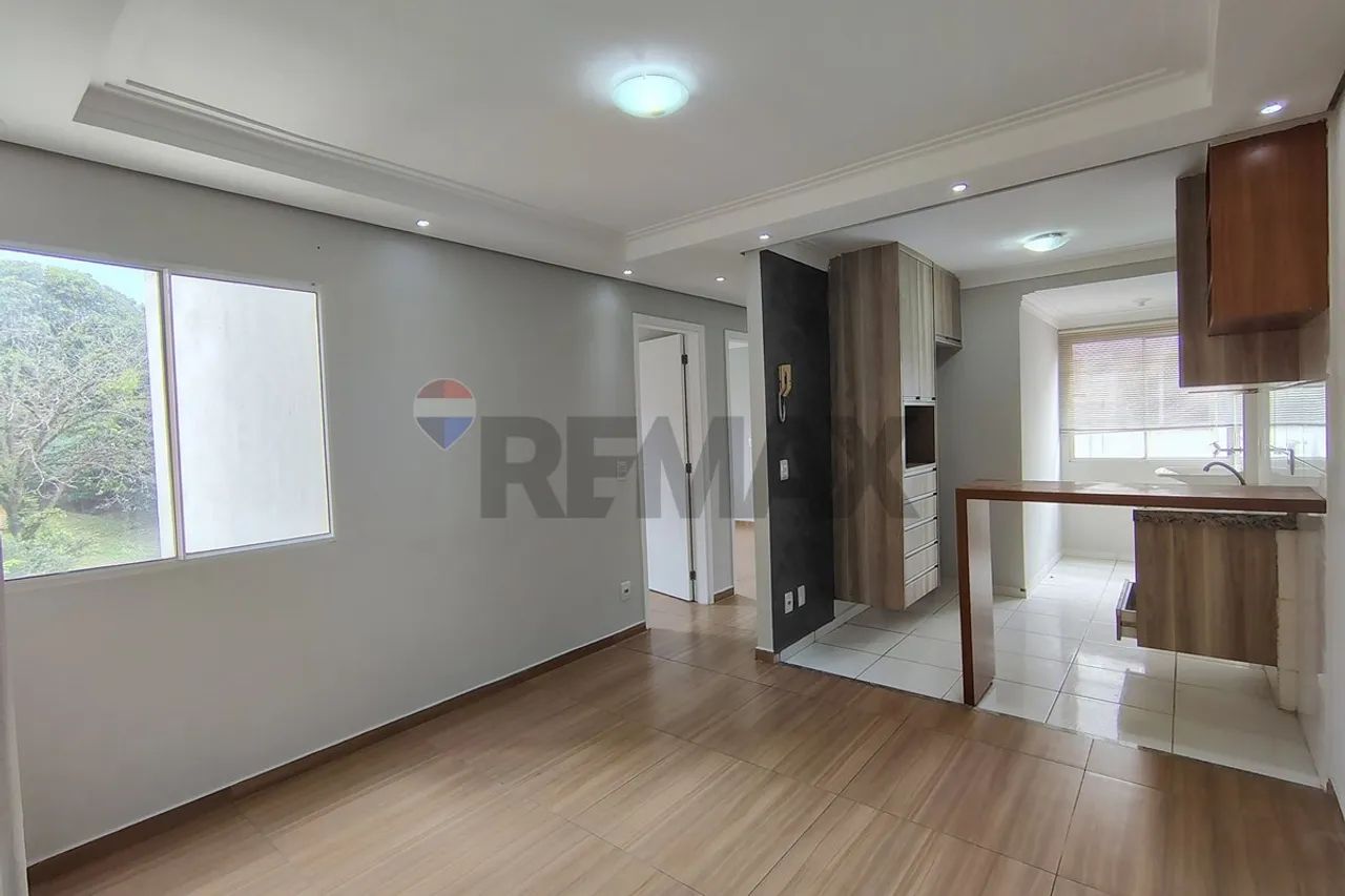 Apartamento para alugar - Condimínio Vale do Sol - Foto 4