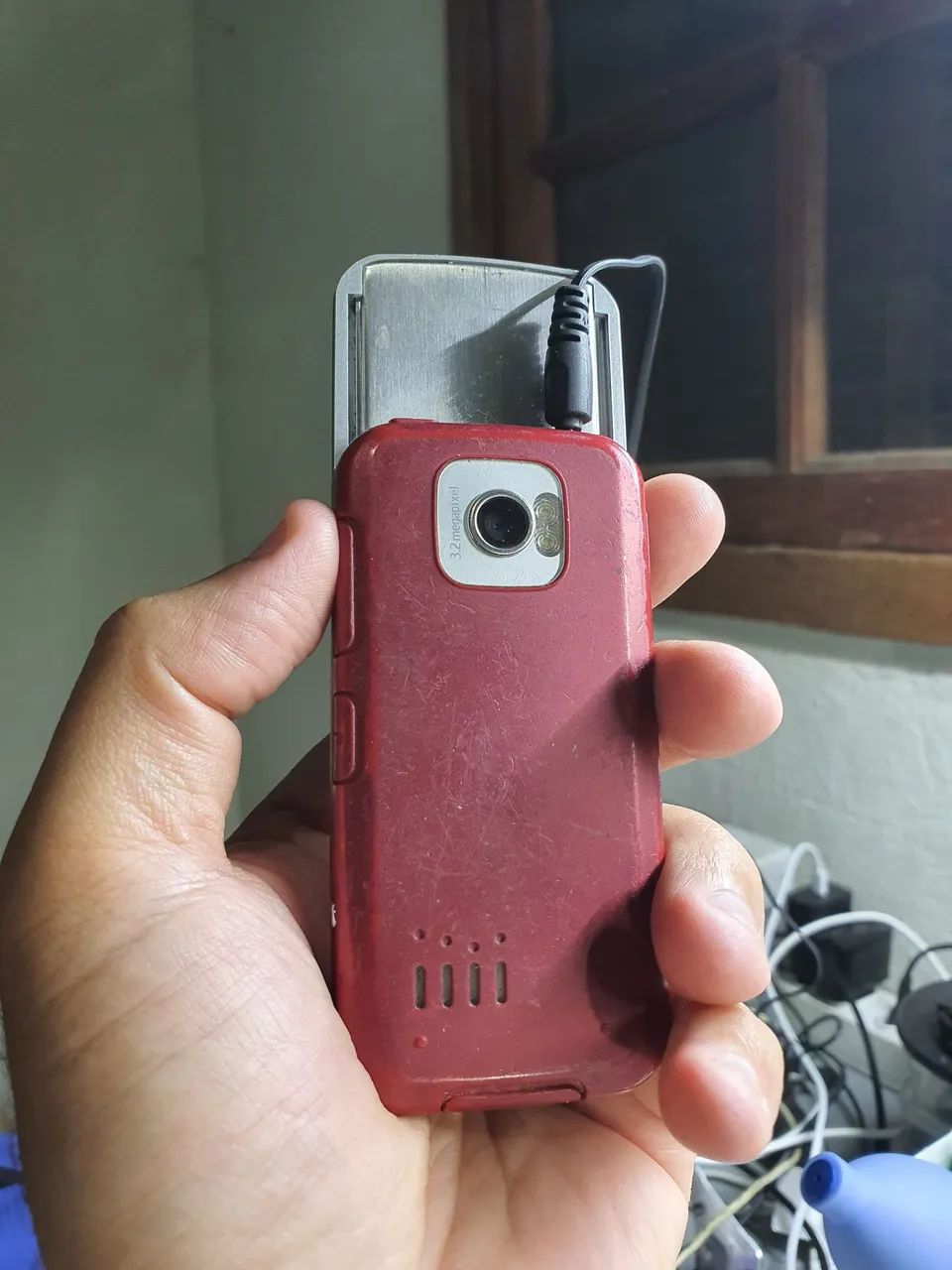 Nokia SuperNova 7610s - Foto 3
