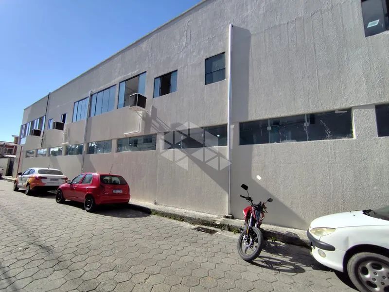Apartamento novo para alugar 40m² 1 quarto na Tapera em Florianópolis