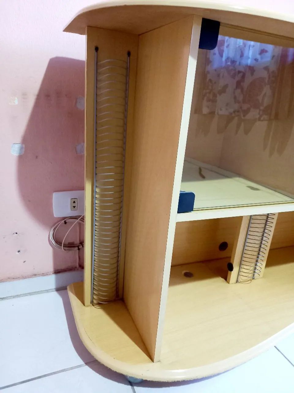 Rack Marfim  - Foto 3
