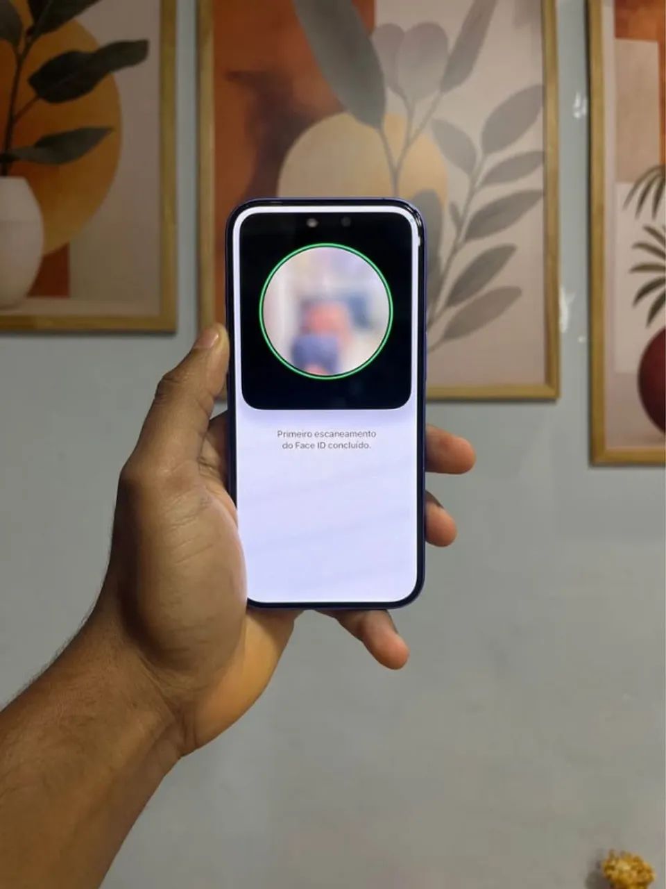 iPhone 16 128GB| Impecável - Para pessoas exigentes! - Foto 4