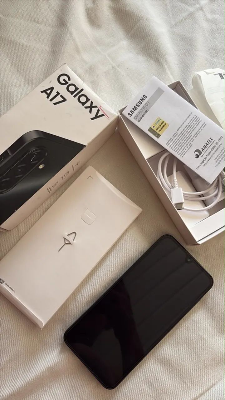 SAMSUNG A17 - Foto 2