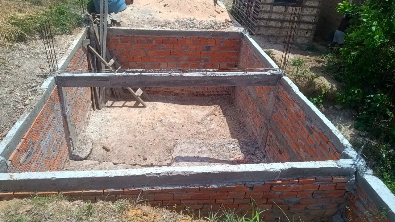 Terreno no bairro ilha da paz  - Foto 2