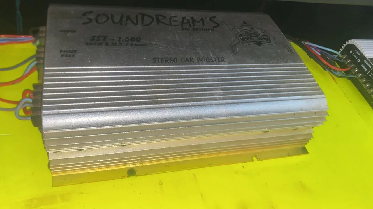 Módulo Soundream?s - Foto 2