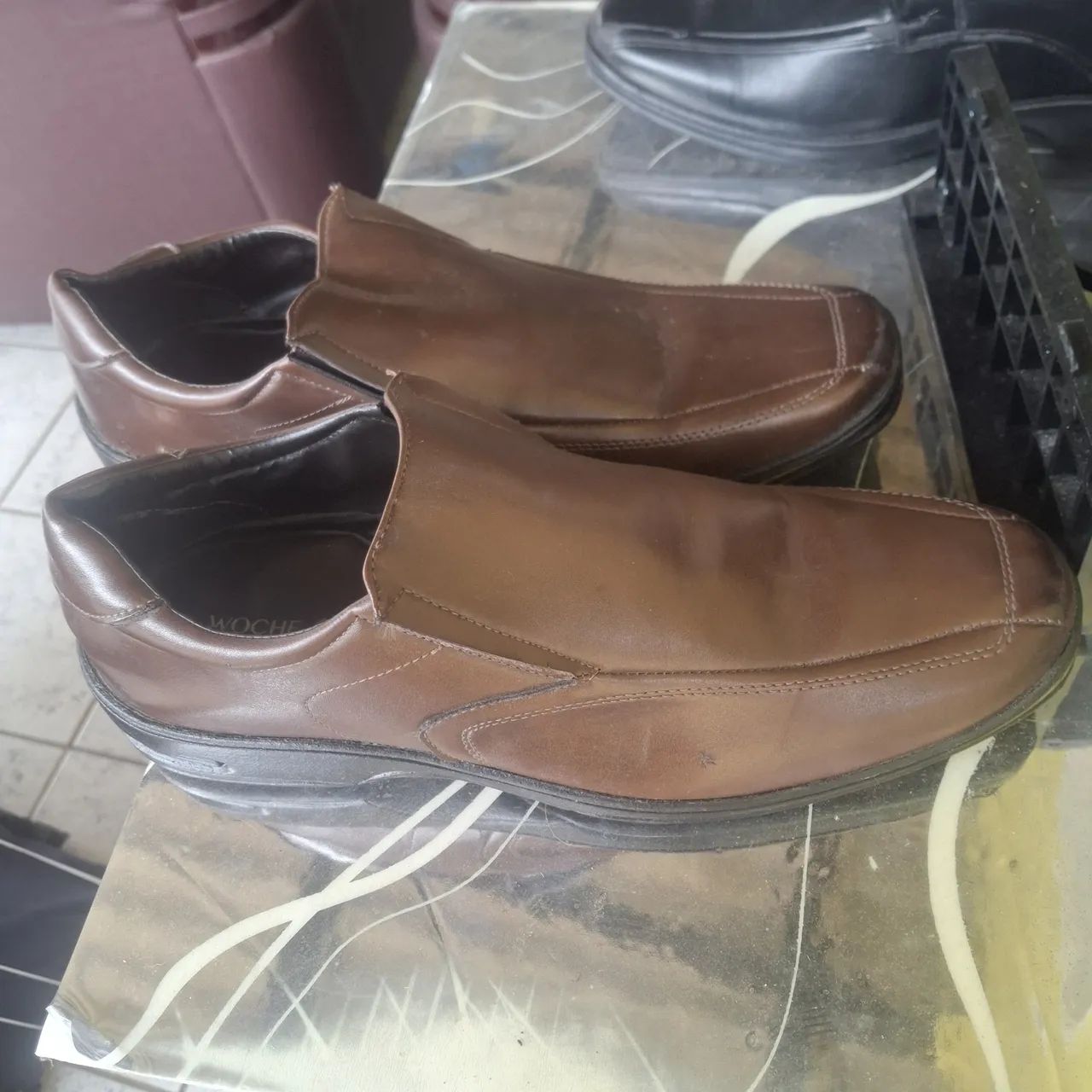 Sapato masculino  - Foto 4