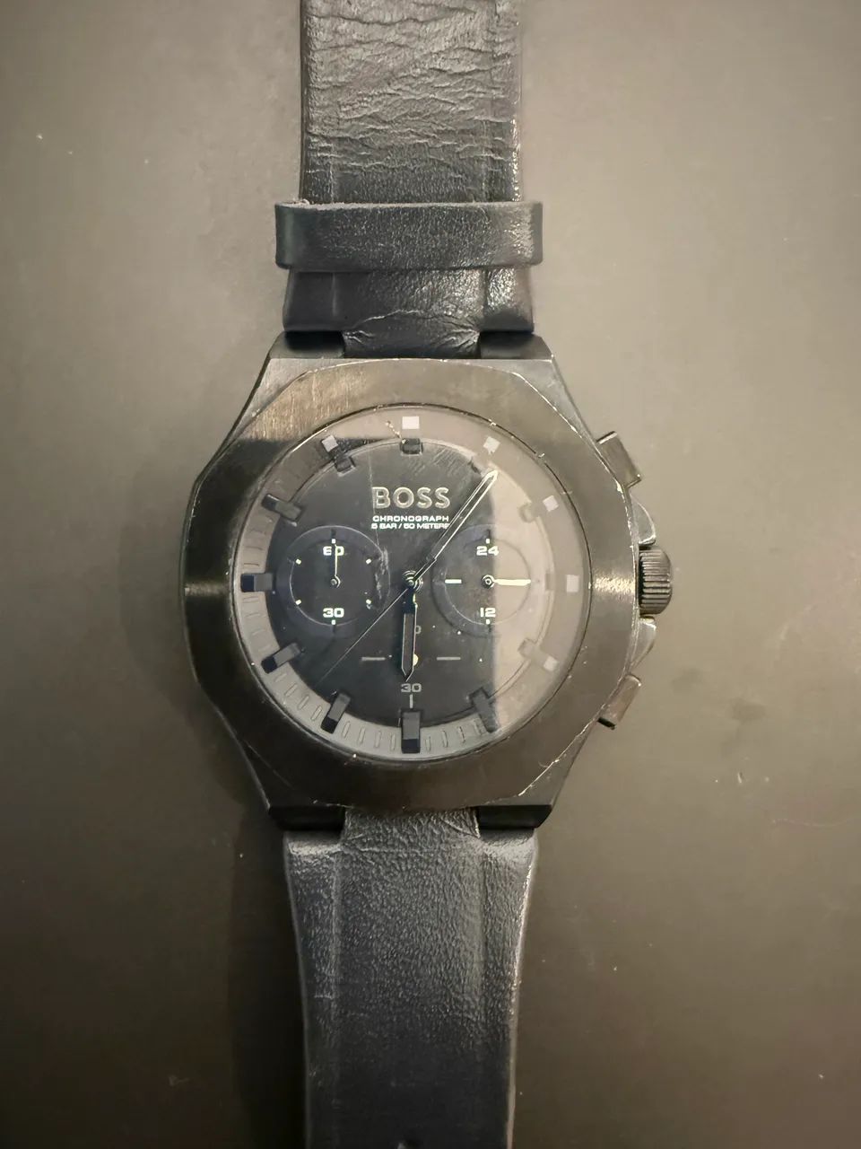 Relógio Hugo Boss  - Foto 4