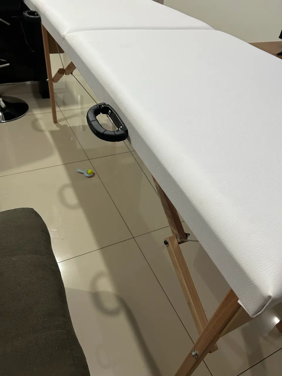 Vendo maca transportadora - Santa Fé  - Foto 3