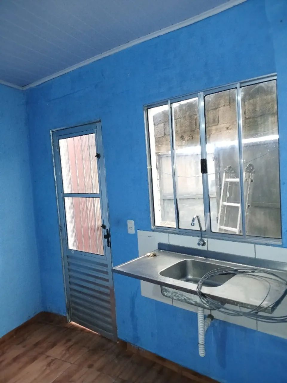 Foto - Francisco Morato - Jardim Rosa