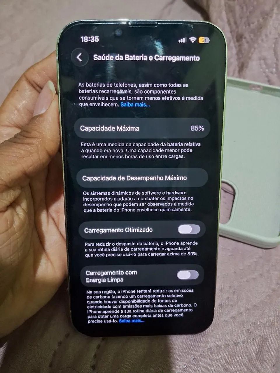 iPhone 13pro - Foto 3